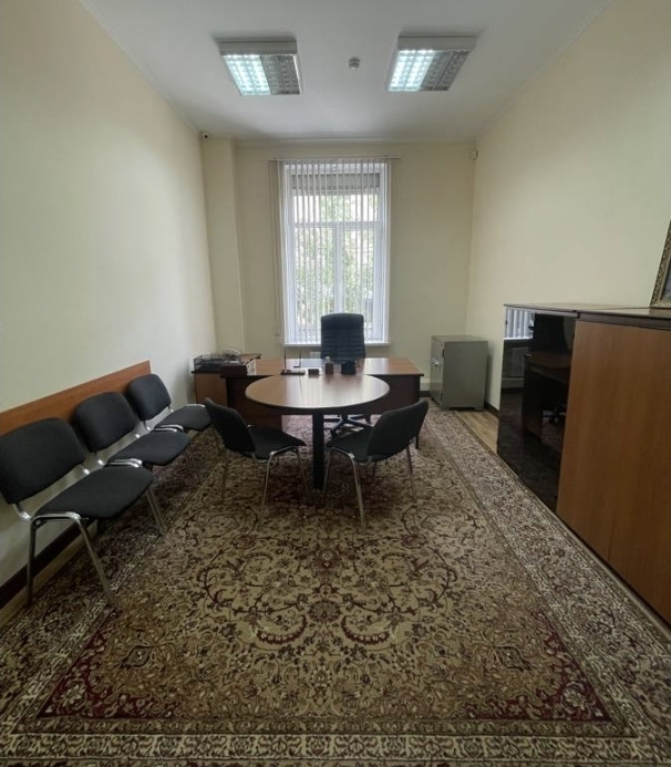 Офис, Коммерческая, 300 м2, этаж 1/10, Сост: Евроремонт - фото 12