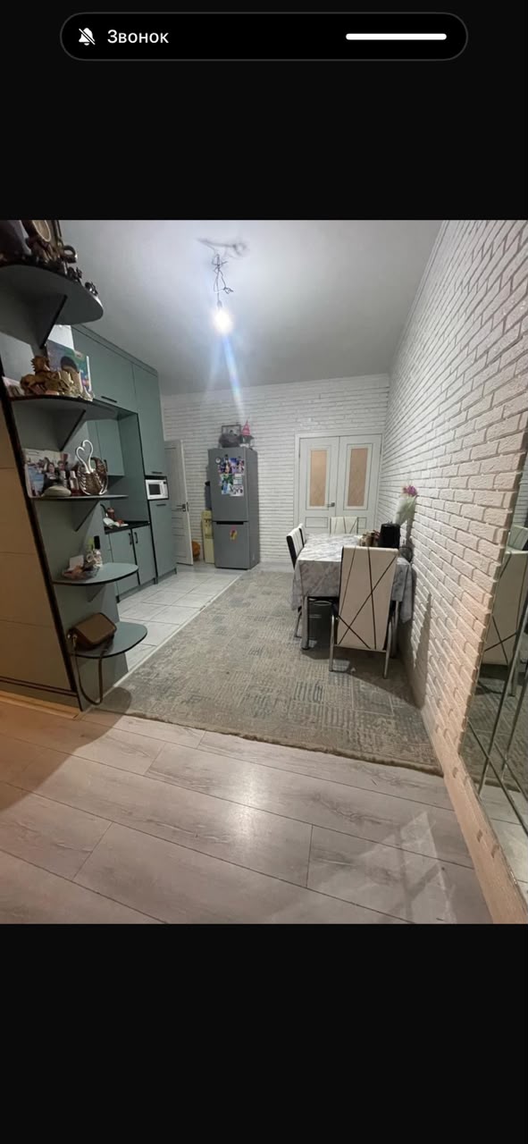 3 ком, Индивидуальный проект, 79 м2, этаж 6/9, Сост: Среднее - фото 3