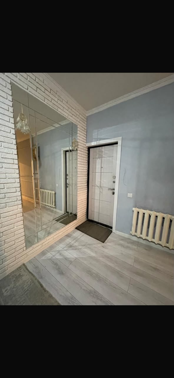 3 ком, Индивидуальный проект, 79 м2, этаж 6/9, Сост: Среднее - фото 4