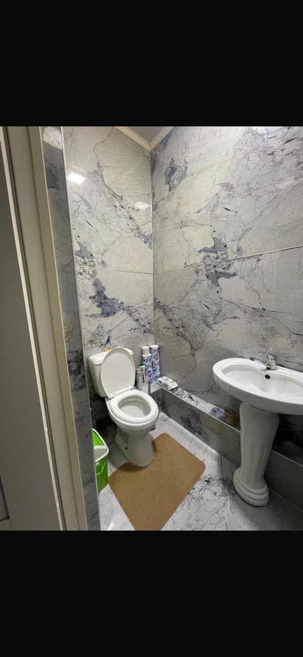 3 ком, Индивидуальный проект, 79 м2, этаж 6/9, Сост: Среднее - фото 5