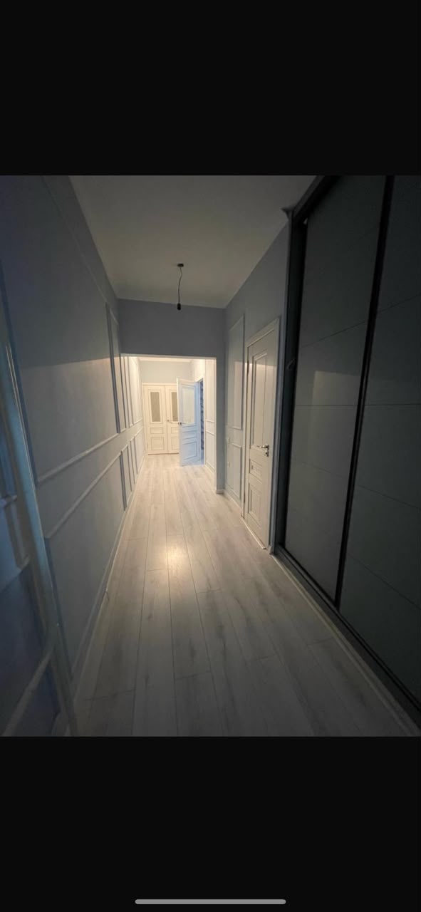 3 ком, Индивидуальный проект, 79 м2, этаж 6/9, Сост: Среднее - фото 6