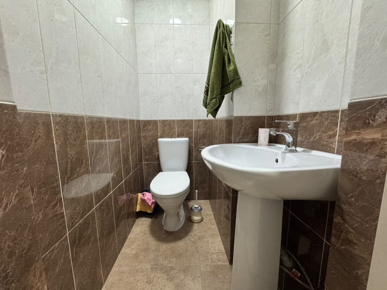 Элитка, 2 ком, 80 м2, этаж 7/9, ж/к Тихий Центр, Сост: Хорошее - фото 3
