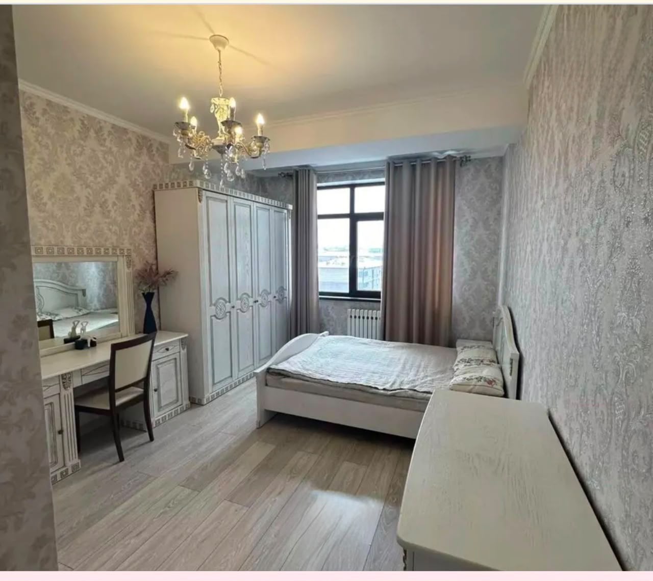 Элитка, 2 ком, 80 м2, этаж 7/9, ж/к Тихий Центр, Сост: Хорошее - фото 7