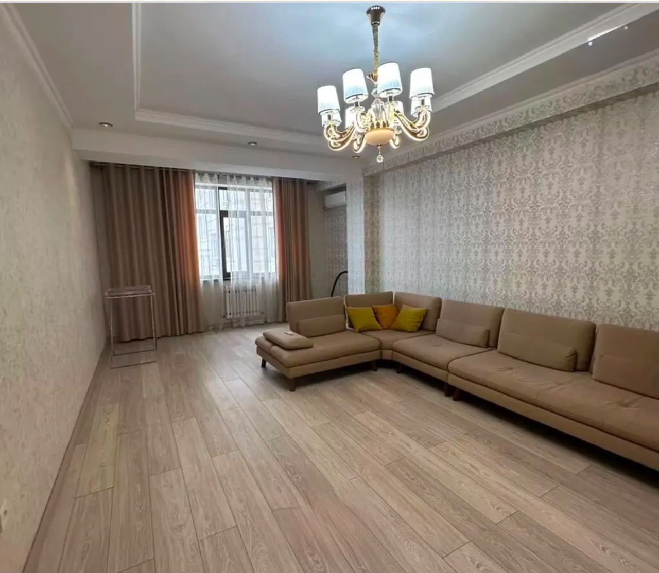 Элитка, 2 ком, 80 м2, этаж 7/9, ж/к Тихий Центр, Сост: Хорошее - фото 9
