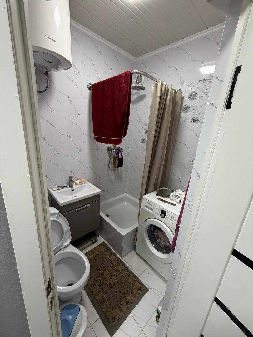 104 серия, 37 м2, этаж 2/1, Сост: Среднее - фото 2