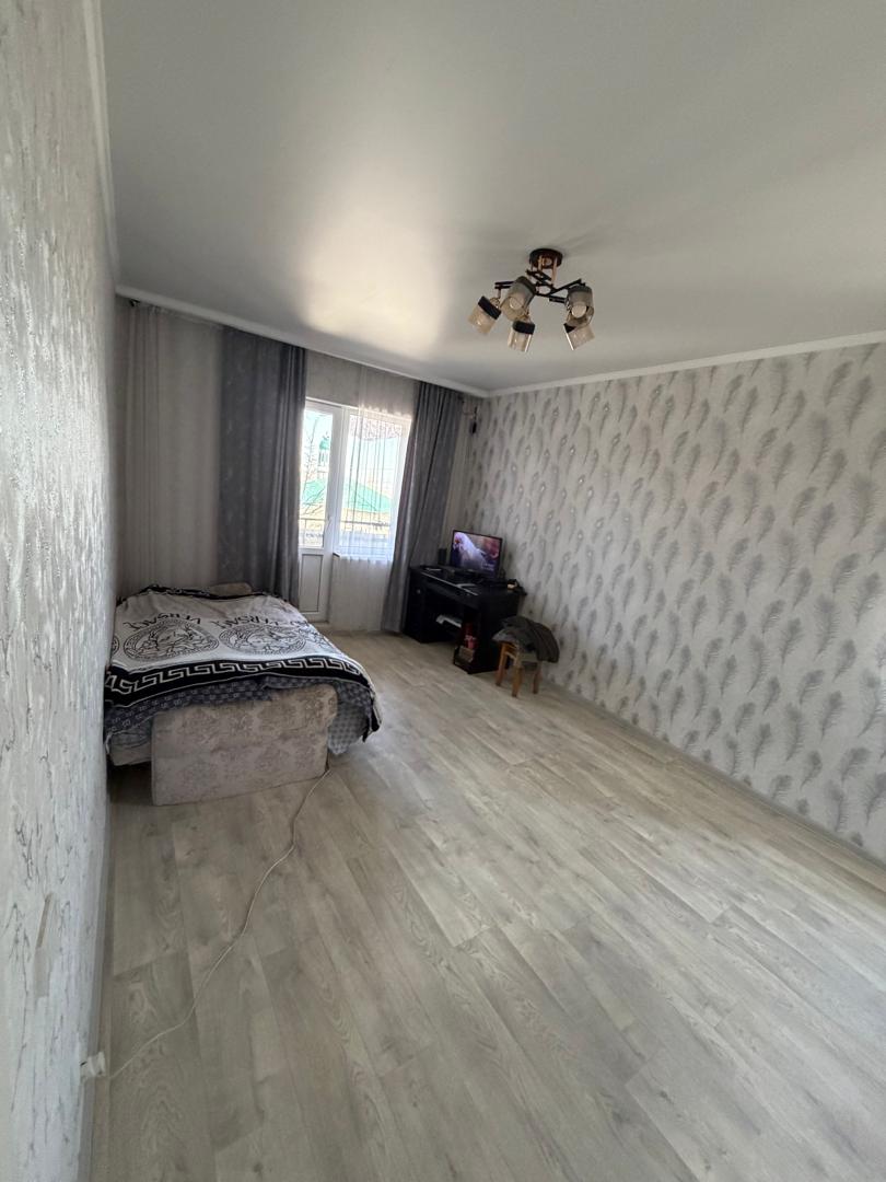 104 серия, 37 м2, этаж 2/1, Сост: Среднее - фото 8