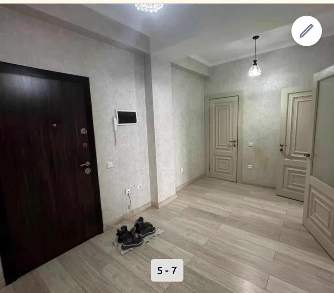 Элитка, 2 ком, 80 м2, этаж 7/9, ж/к Тихий Центр, Сост: Евроремонт - фото 6