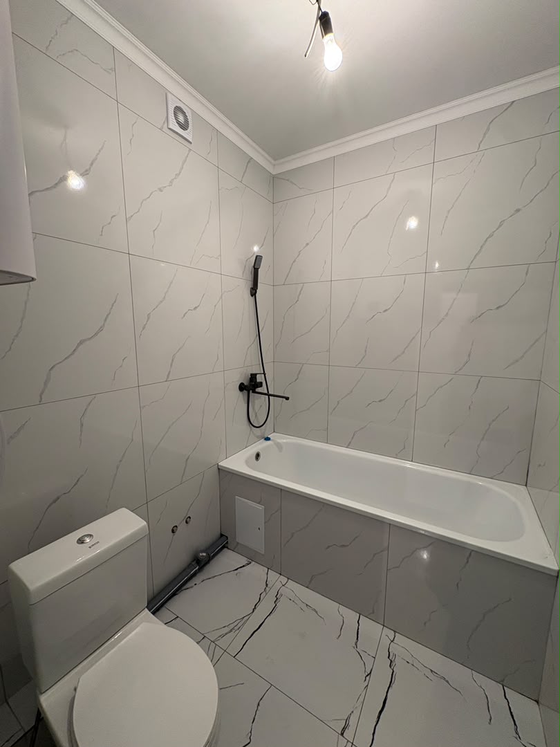 Элитка, 1 ком, 53 м2, этаж 5/10, ж/к Aalam City, Сост: Евроремонт - фото 2