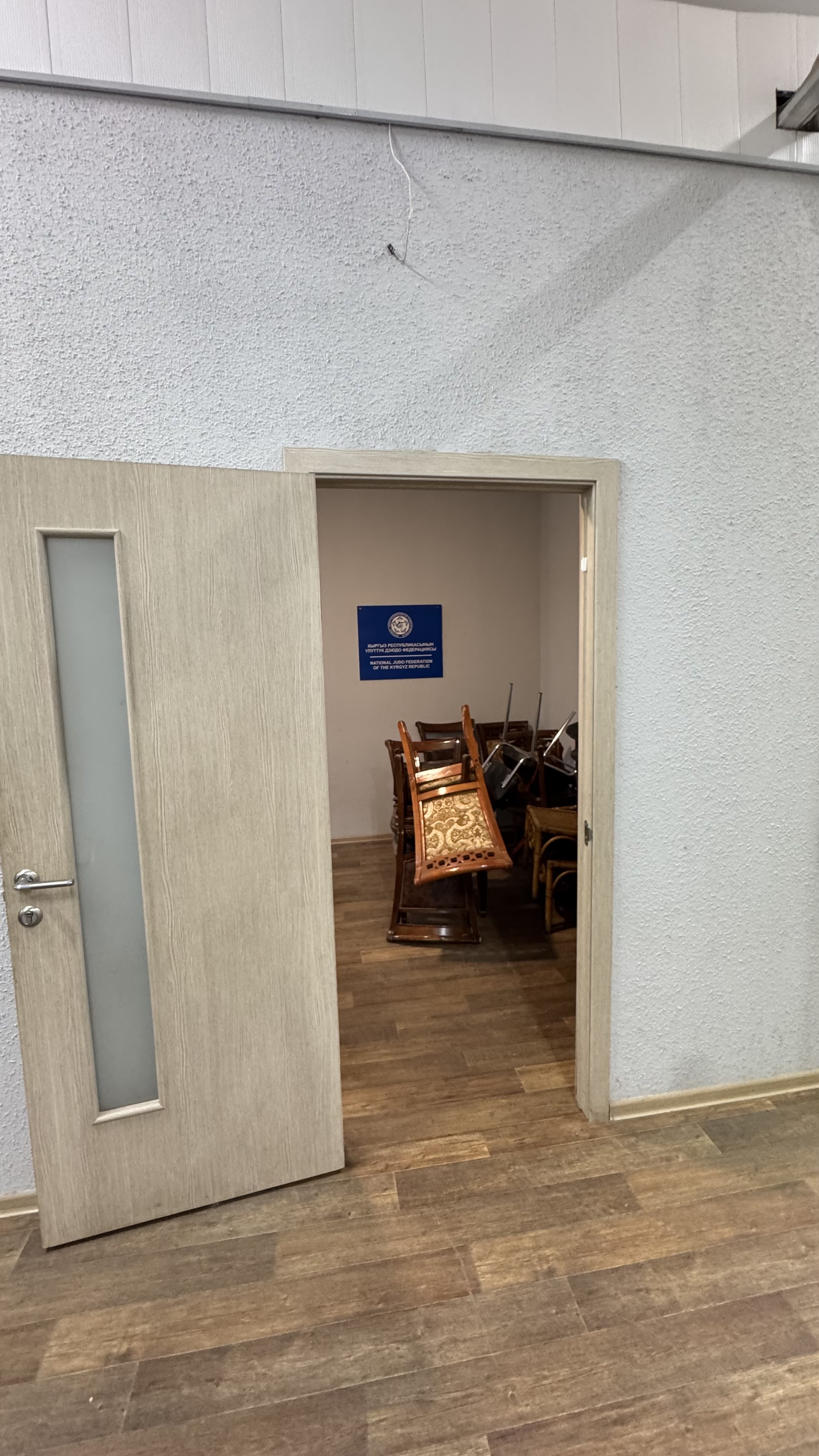 Офис, Коммерческая, 1500 м2, этаж 1/1, Сост: Хорошее - фото 9