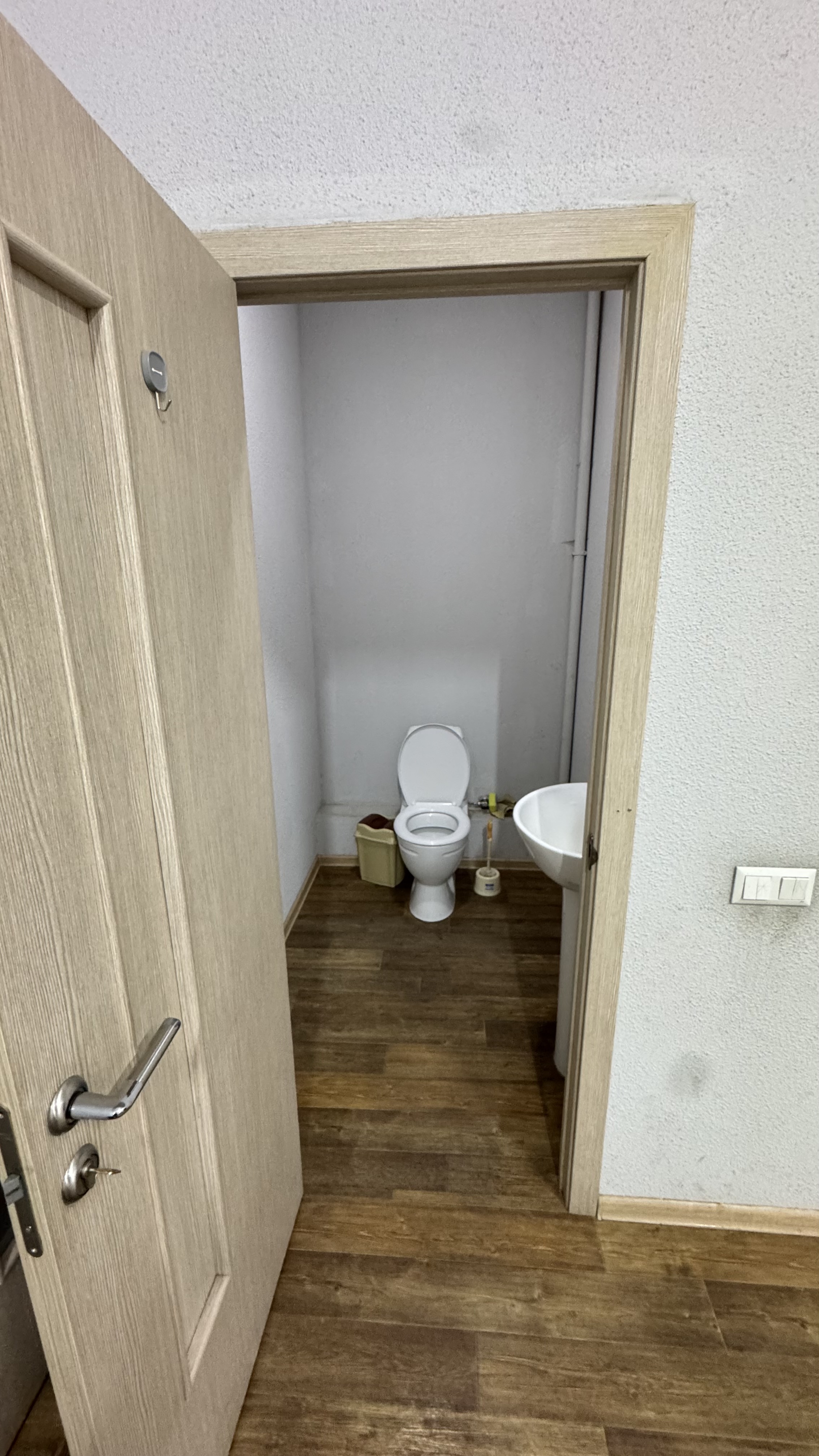 Офис, Коммерческая, 1500 м2, этаж 1/1, Сост: Хорошее - фото 13