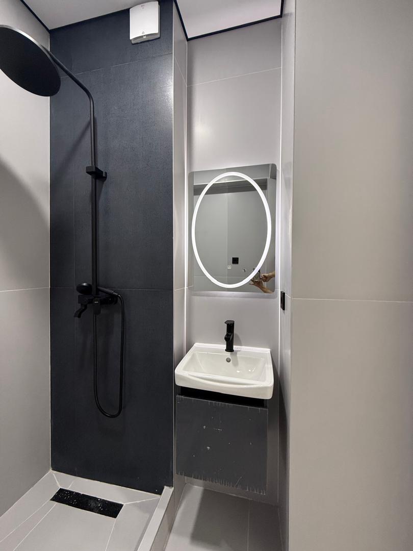 Элитка, 1 ком, 30 м2, этаж 9/16, ж/к ЖК Кубаныч, Сост: Евроремонт - фото 3