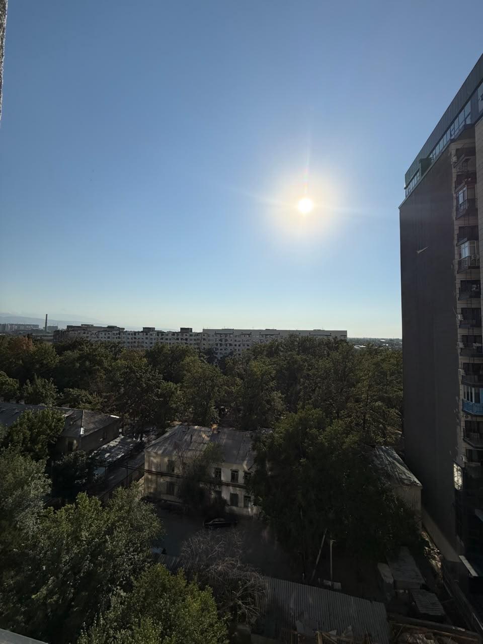 Элитка, 1 ком, 30 м2, этаж 9/16, ж/к ЖК Кубаныч, Сост: Евроремонт - фото 23