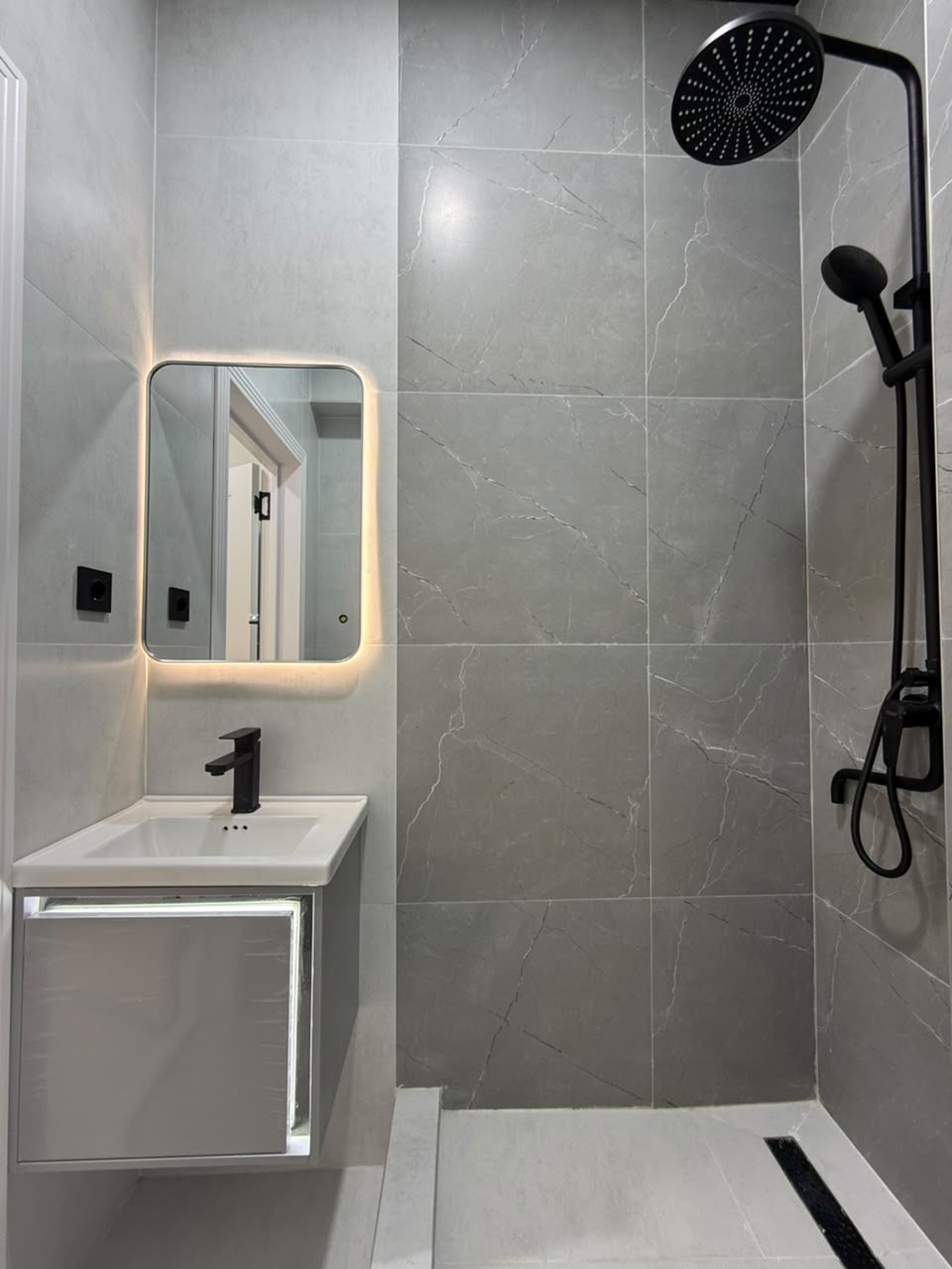 Элитка, 1 ком, 30 м2, этаж 7/16, ж/к ЖК Кубаныч, Сост: Евроремонт - фото 3