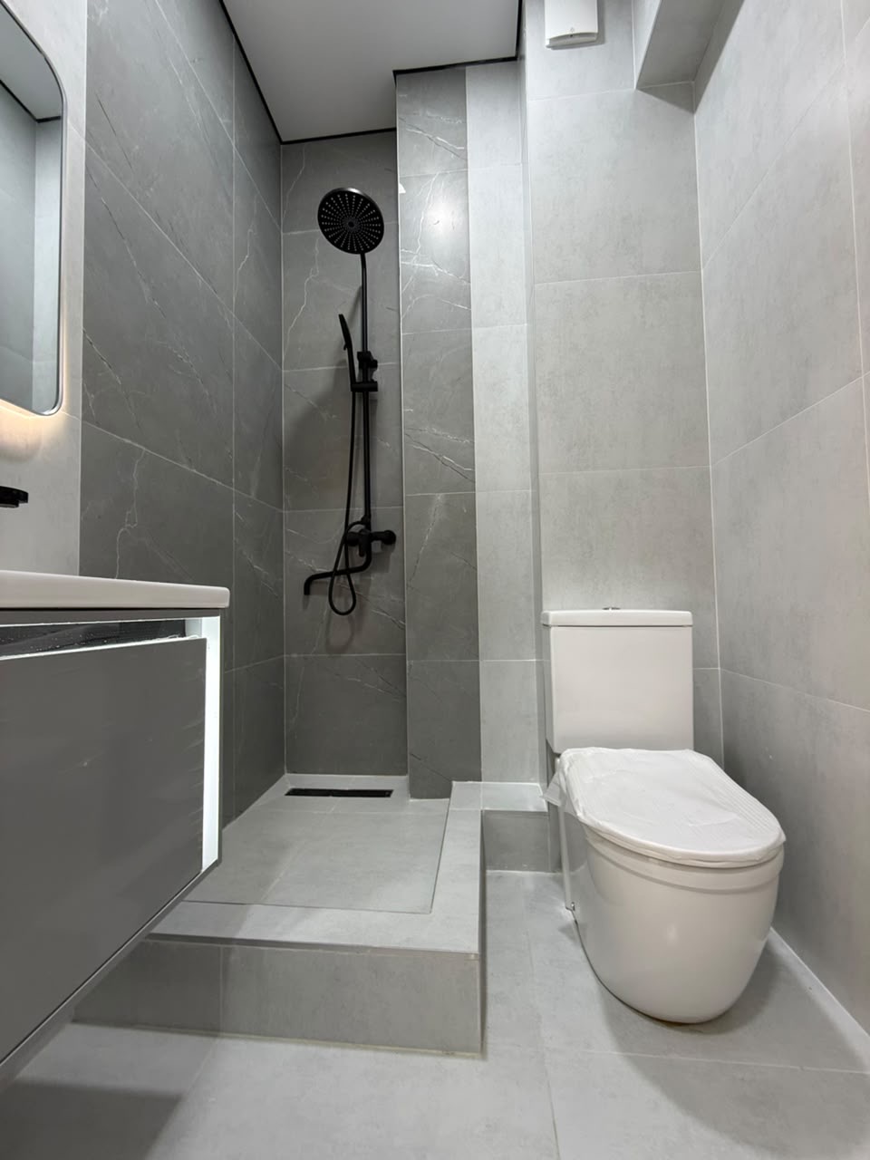 Элитка, 1 ком, 30 м2, этаж 7/16, ж/к ЖК Кубаныч, Сост: Евроремонт - фото 4