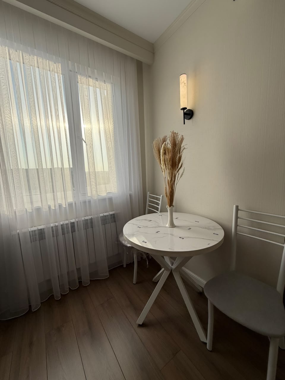 Элитка, 1 ком, 30 м2, этаж 7/16, ж/к ЖК Кубаныч, Сост: Евроремонт - фото 7