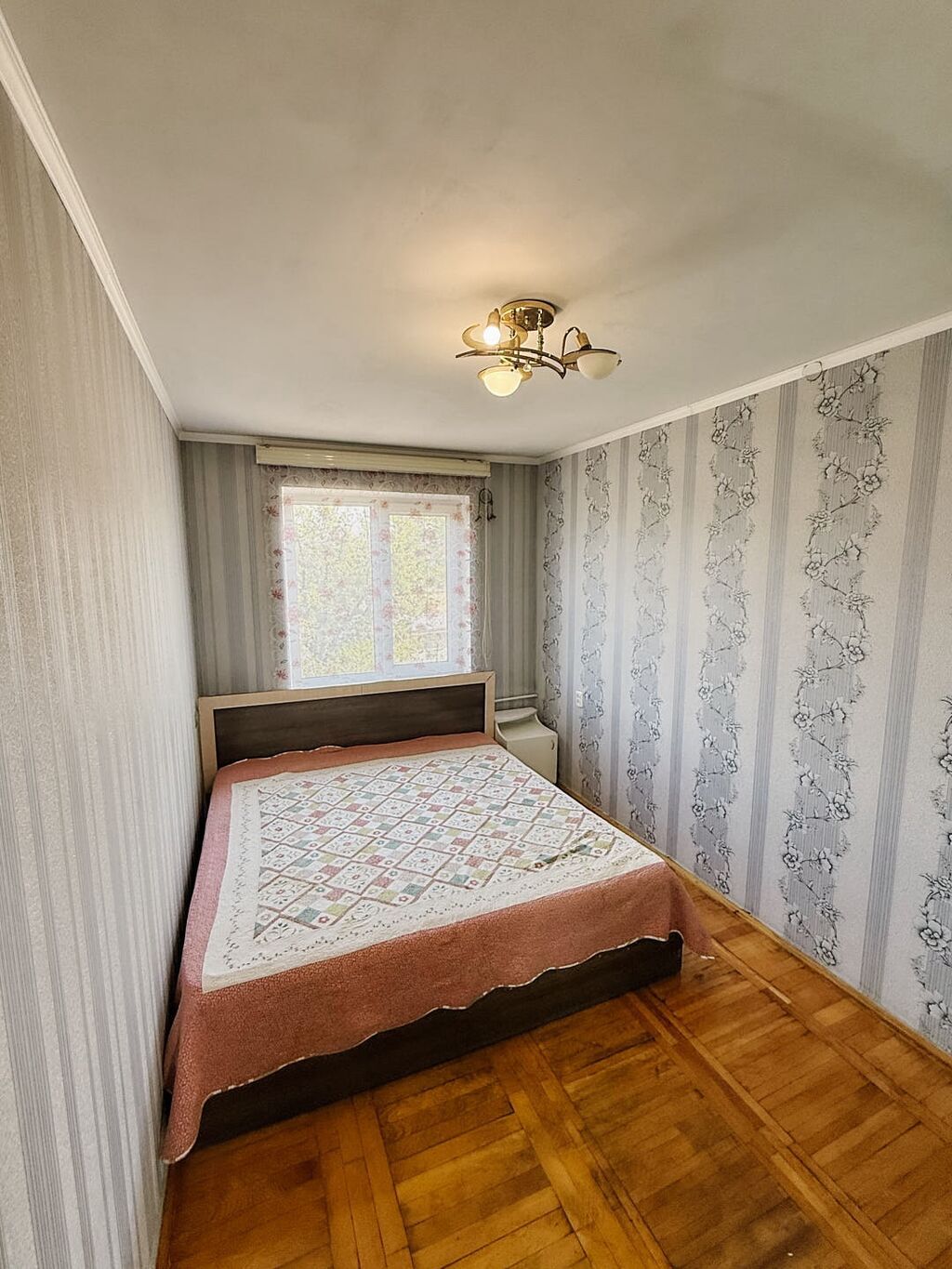 2 ком, 104 серия, 44 м2, этаж 4/4, Сост: Хорошее - фото 9