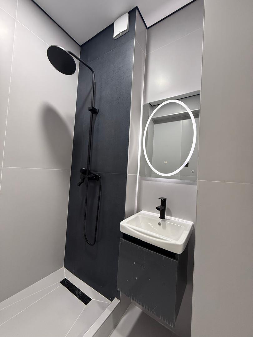 Элитка, 1 ком, 30 м2, этаж 7/10, ж/к ЖК Кубаныч, Сост: Евроремонт - фото 7