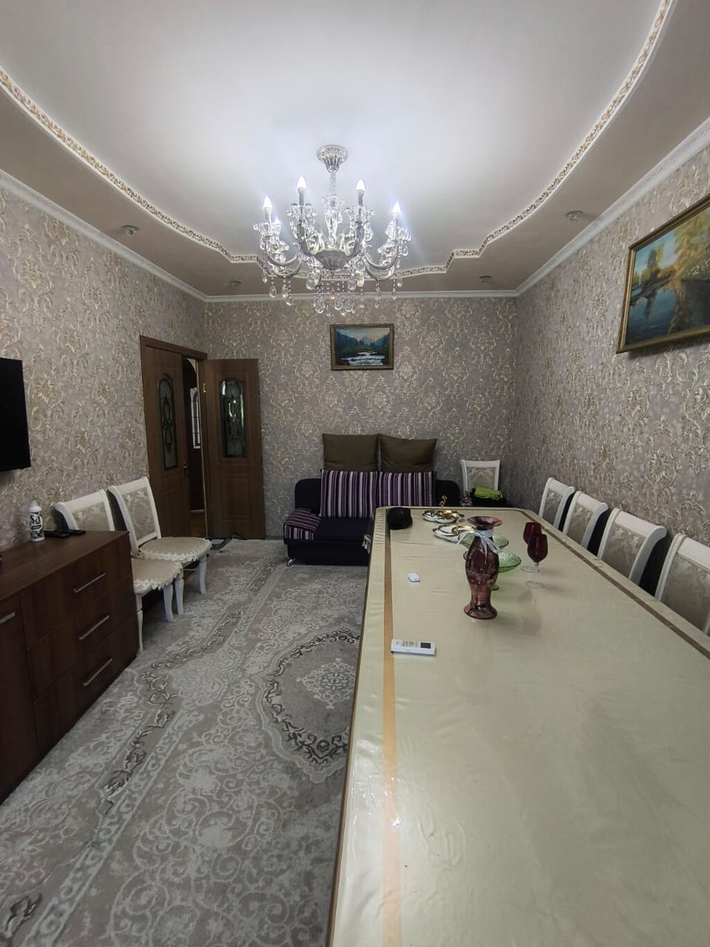 3 ком, 105 серия, 63 м2, этаж 4/5, Сост: Хорошее - фото 2