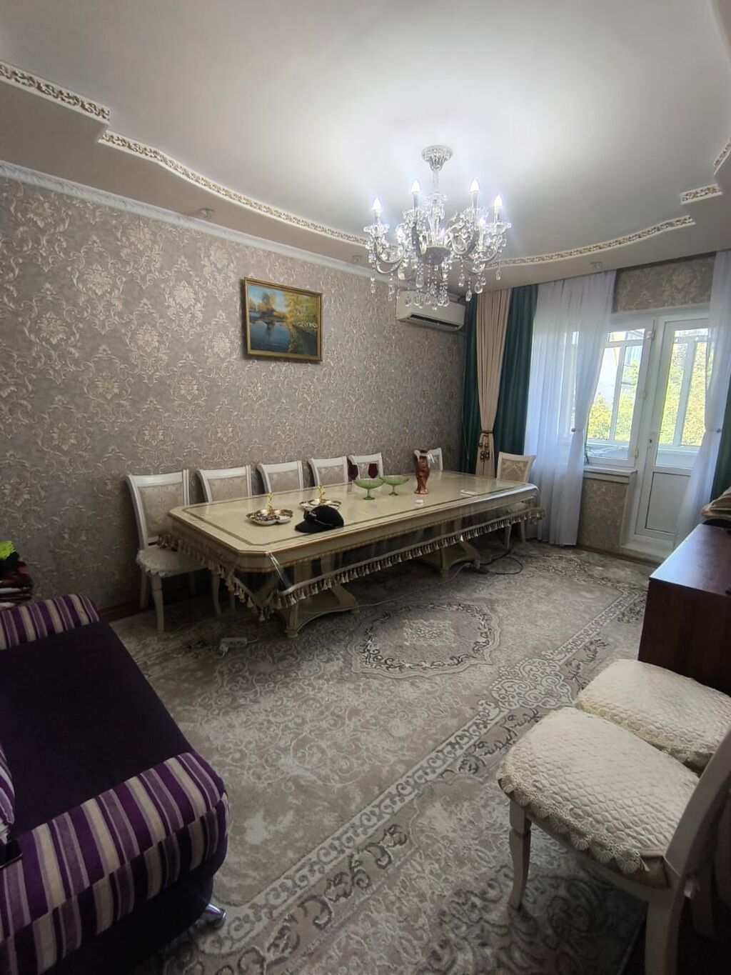 3 ком, 105 серия, 63 м2, этаж 4/5, Сост: Хорошее - фото 7