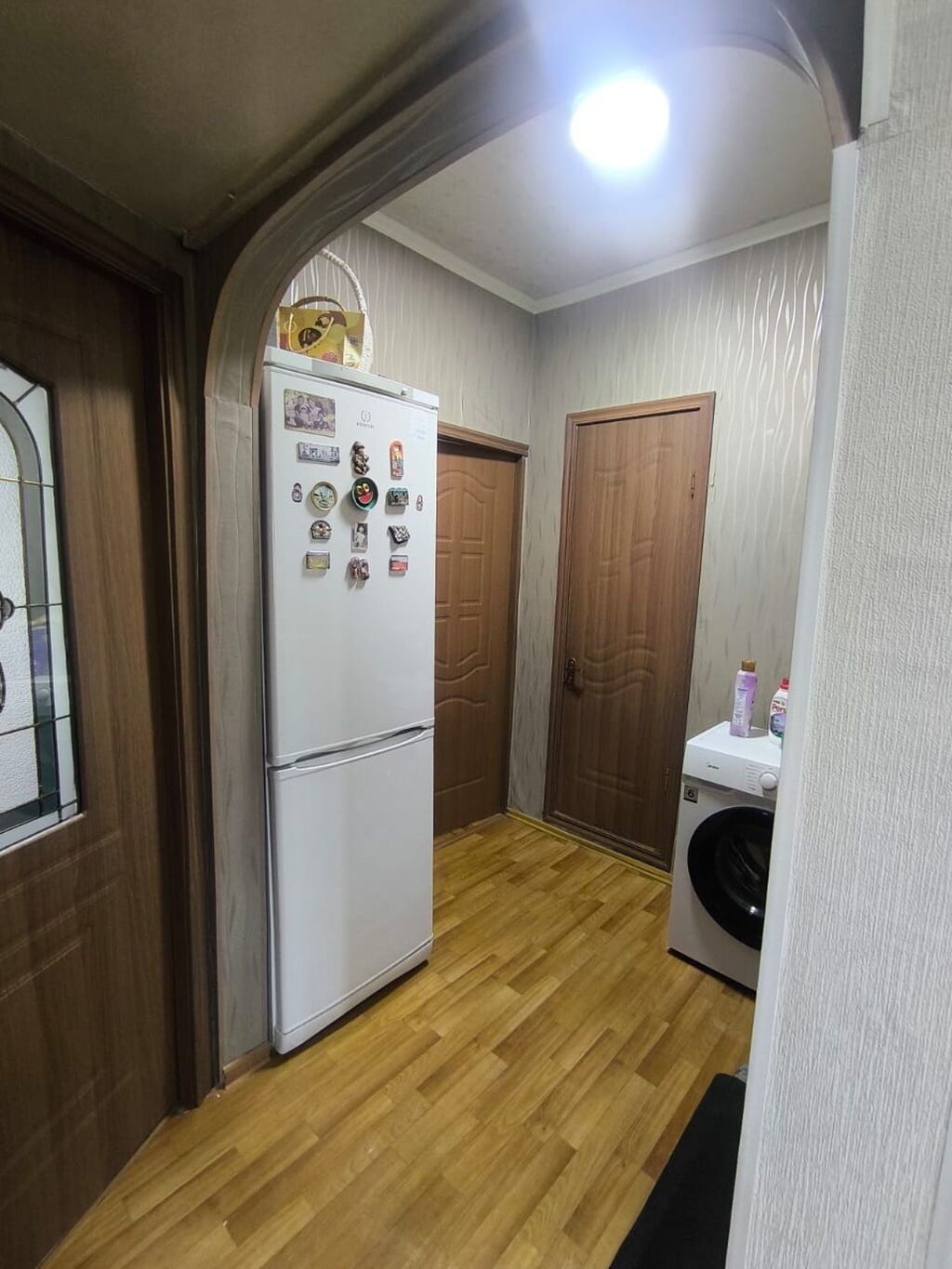 3 ком, 105 серия, 63 м2, этаж 4/5, Сост: Хорошее - фото 8