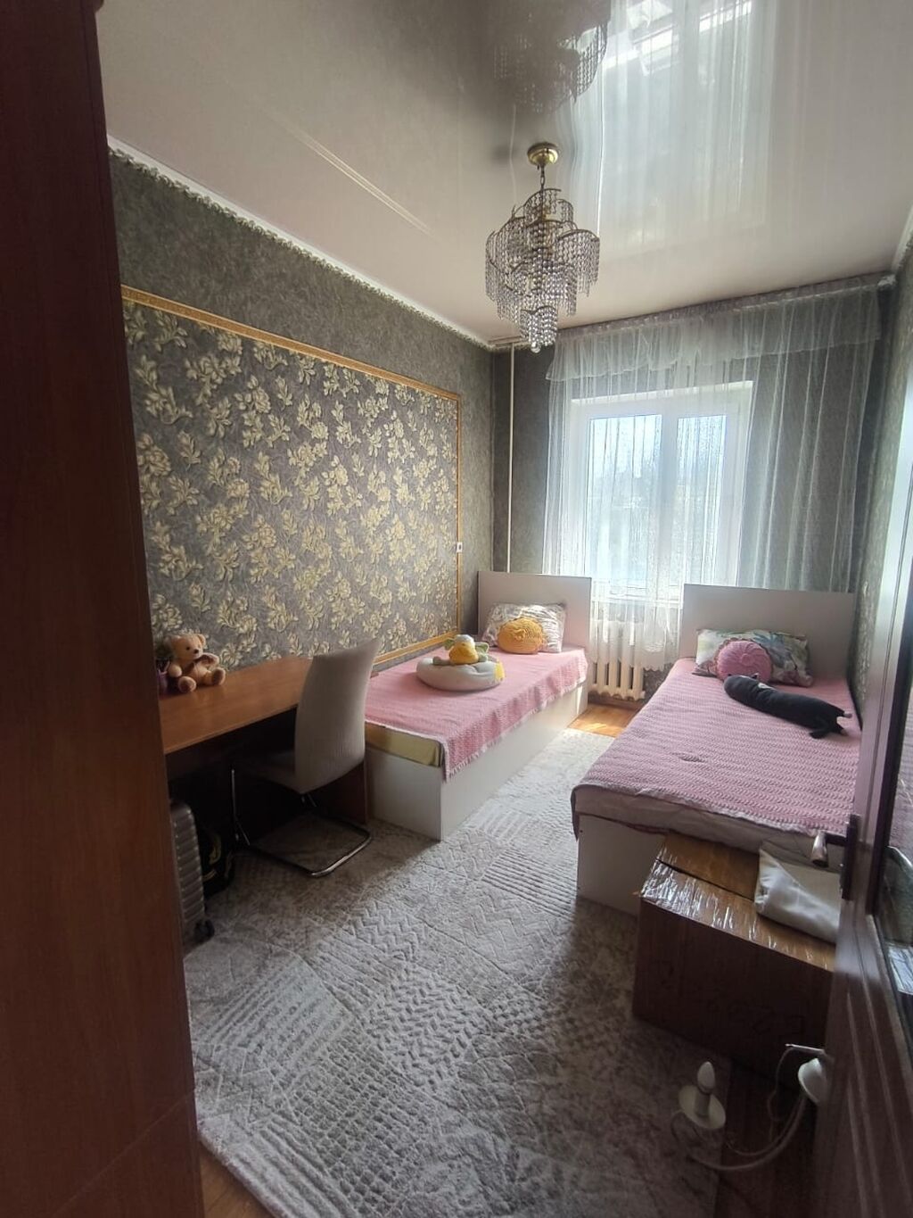 3 ком, 105 серия, 63 м2, этаж 4/5, Сост: Хорошее - фото 9
