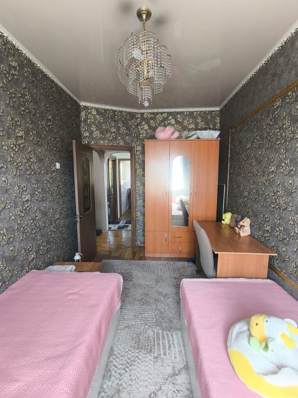 3 ком, 105 серия, 63 м2, этаж 4/5, Сост: Хорошее - фото 11