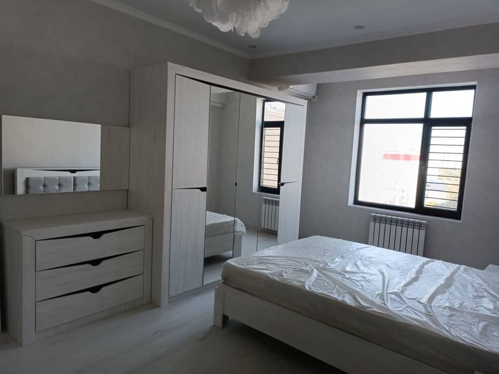Элитка, 2 ком, 50 м2, этаж 10/12, Сост: Евроремонт - фото 4
