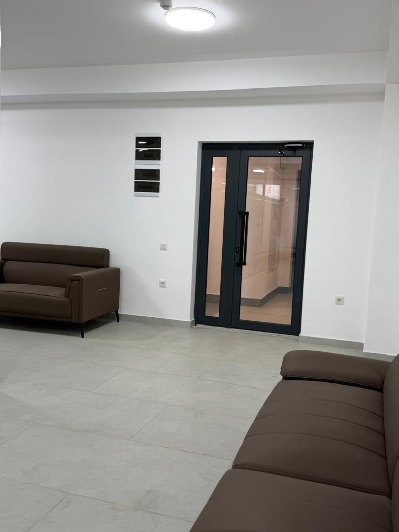 Офис, Коммерческая, 93 м2, этаж 7/13, Сост: Евроремонт - фото 5