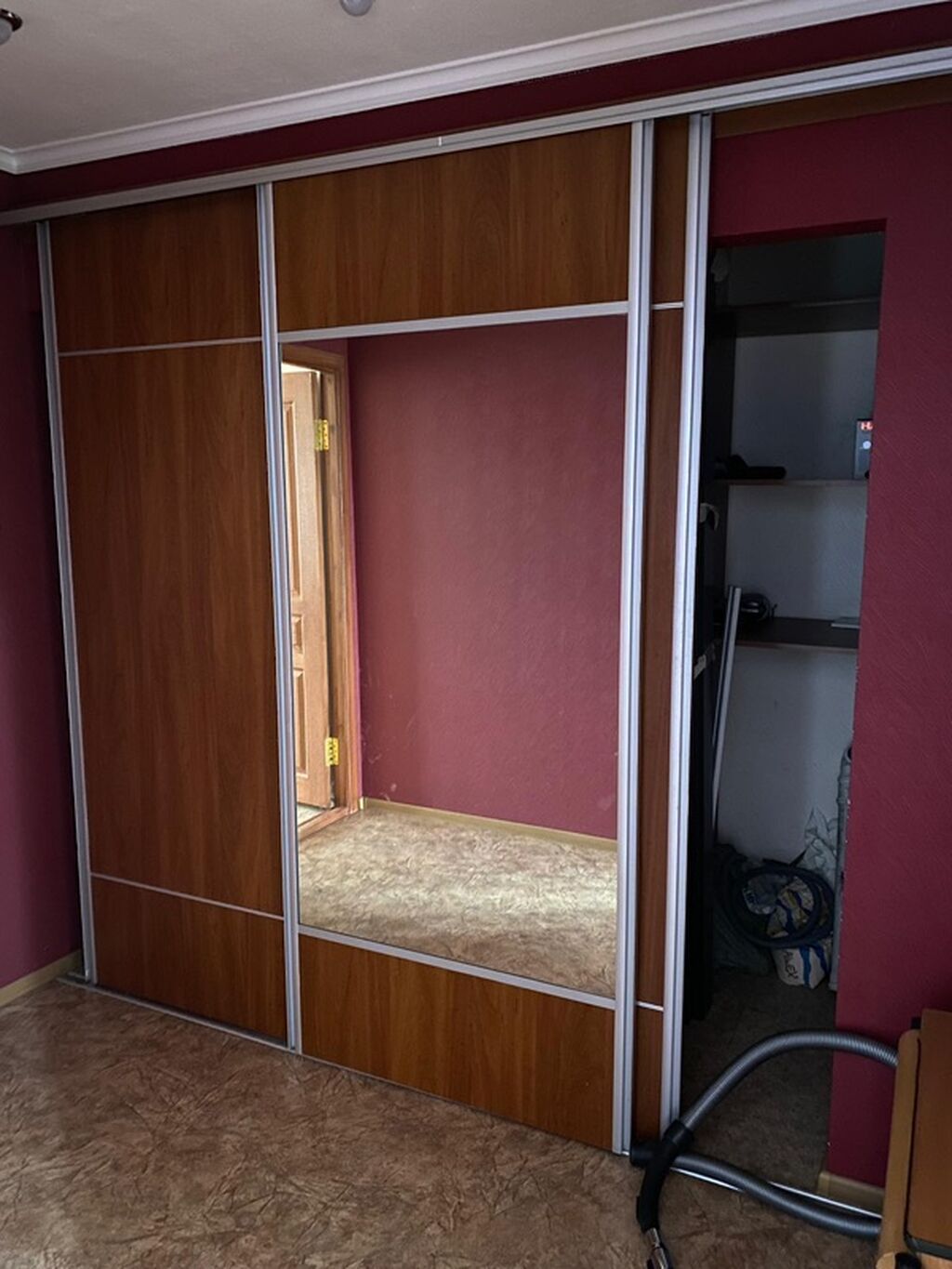 3 ком, Индивидуальный проект, 72 м2, этаж 4/5, Сост: Хорошее - фото 4