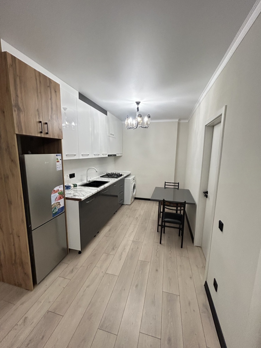 Элитка, 1 ком, 56 м2, этаж 3/15, ж/к БЕЛЕК - фото 3