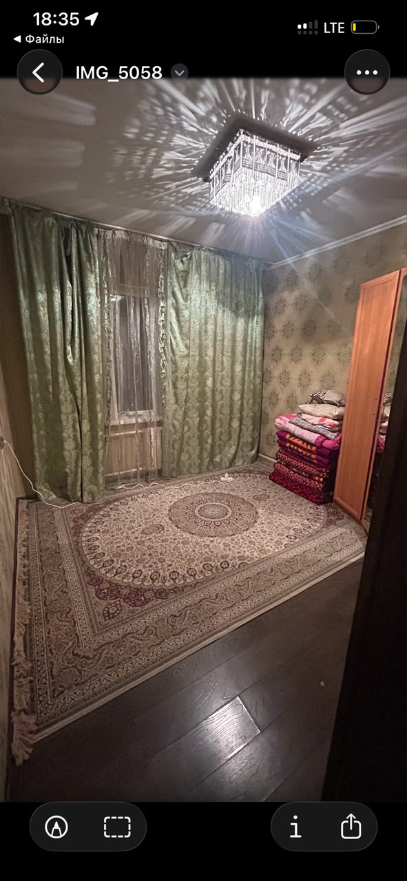 Аренда, 106 серия, 3 ком, 90 м2, этаж 2/9, Сост: Хорошее - фото 4