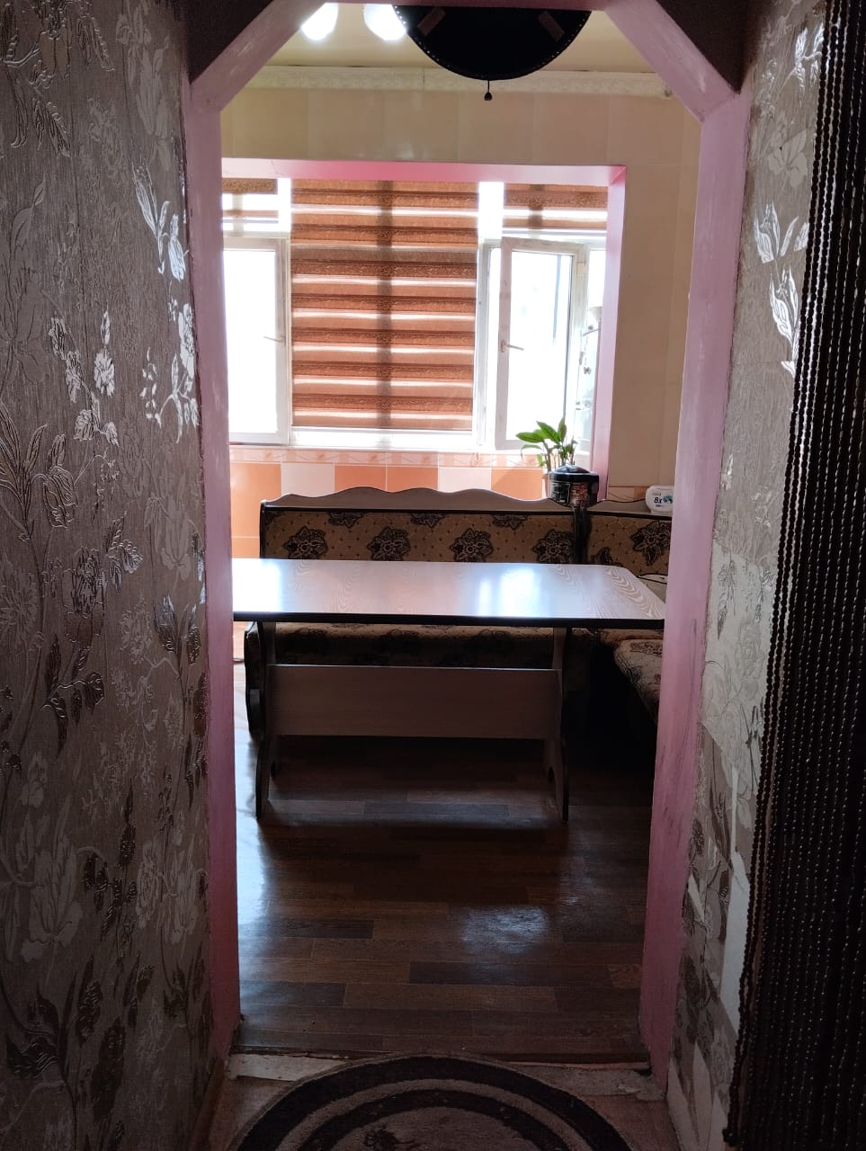 2 ком, 106 улучшенная, 70 м2, этаж 5/8, Сост: Хорошее - фото 3