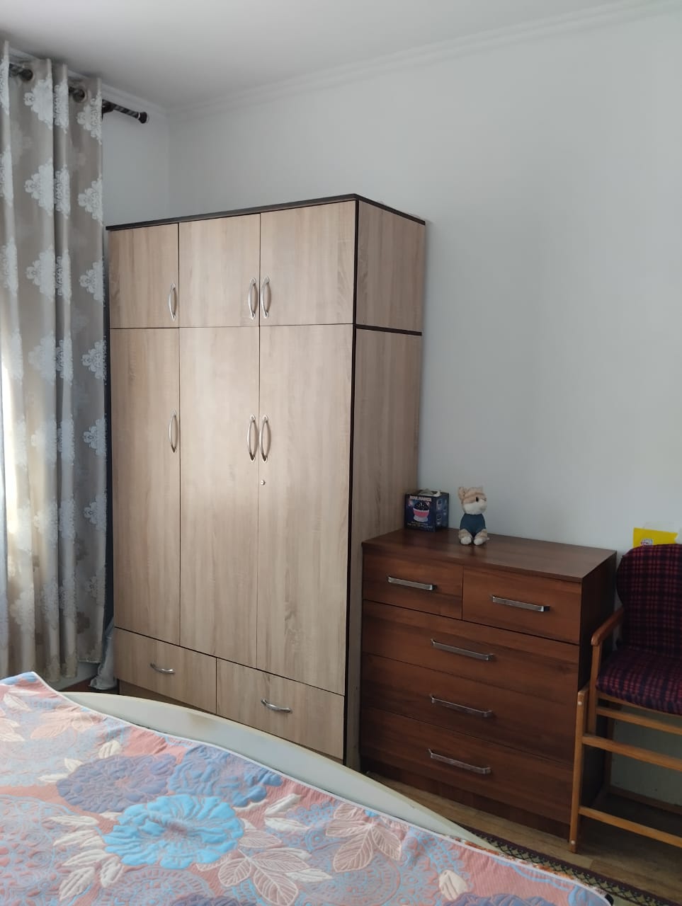 2 ком, 106 улучшенная, 70 м2, этаж 5/8, Сост: Хорошее - фото 5