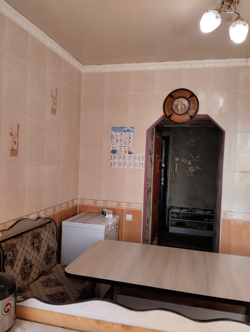 2 ком, 106 улучшенная, 70 м2, этаж 5/8, Сост: Хорошее - фото 7