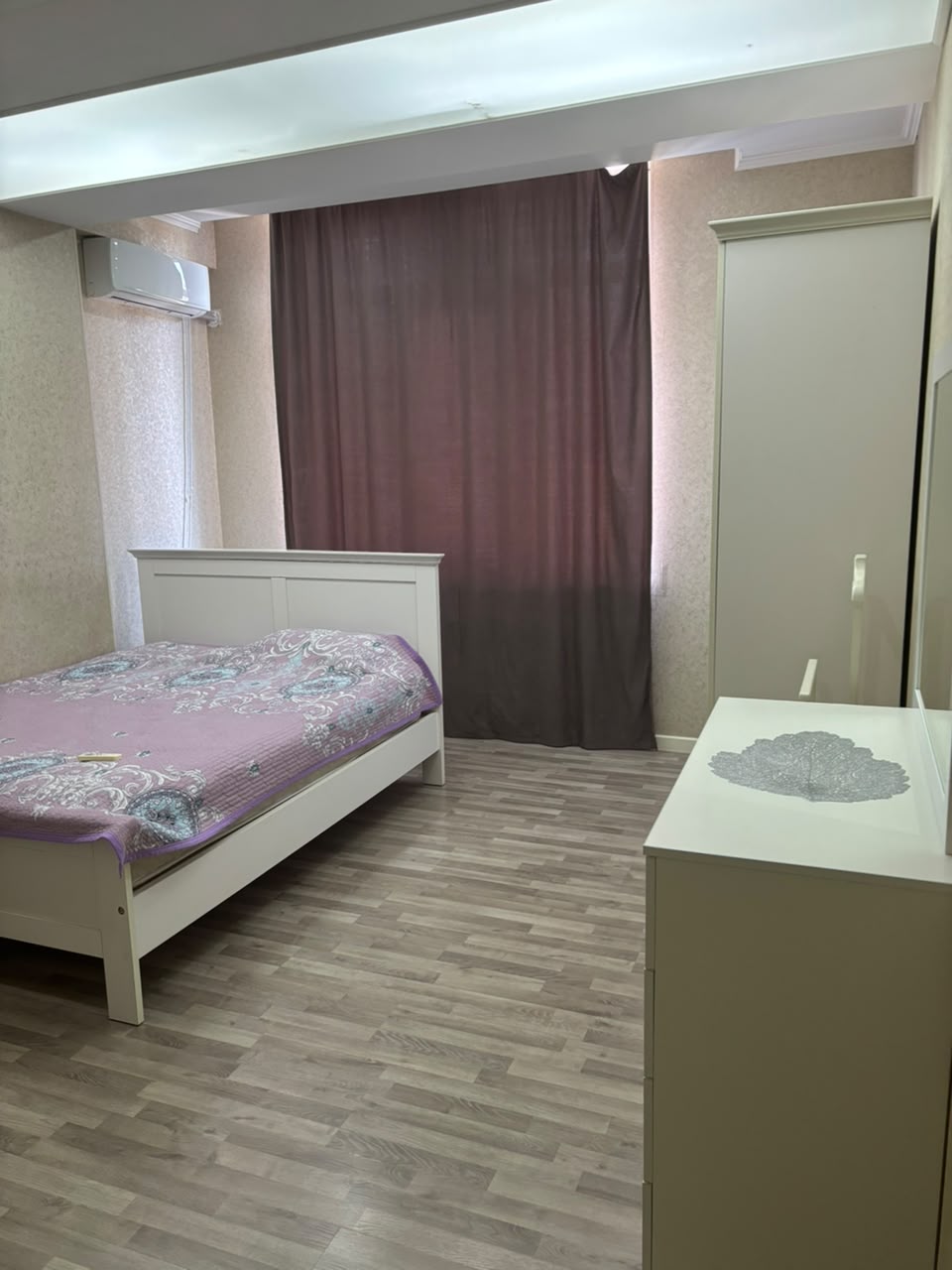 Элитка, 3 ком, 120 м2, этаж 3/12, Сост: Среднее - фото 9