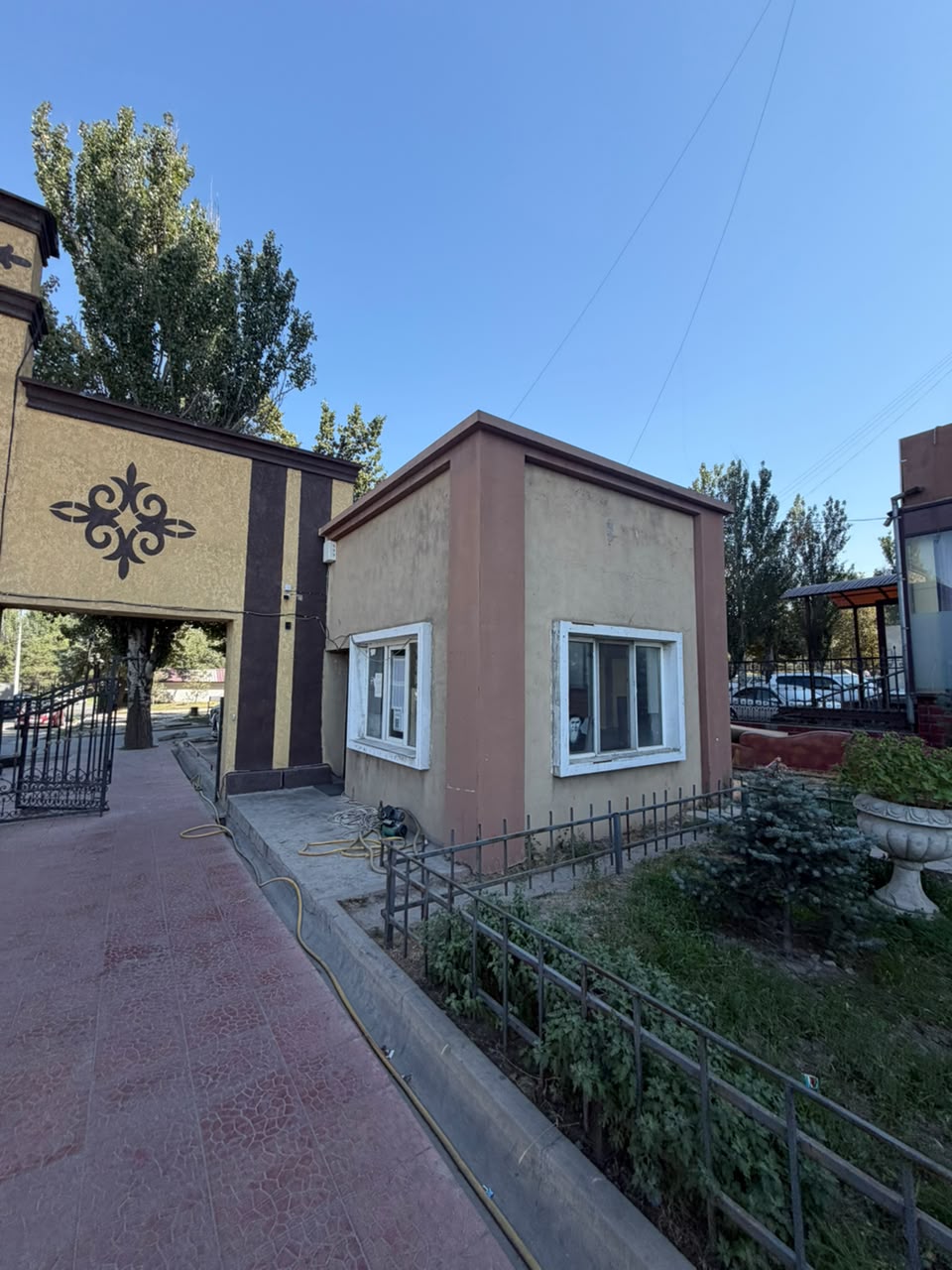 Элитка, 79.6 м2, этаж 6/9, ж/к ЖК Grand City, Сост: Среднее - фото 2