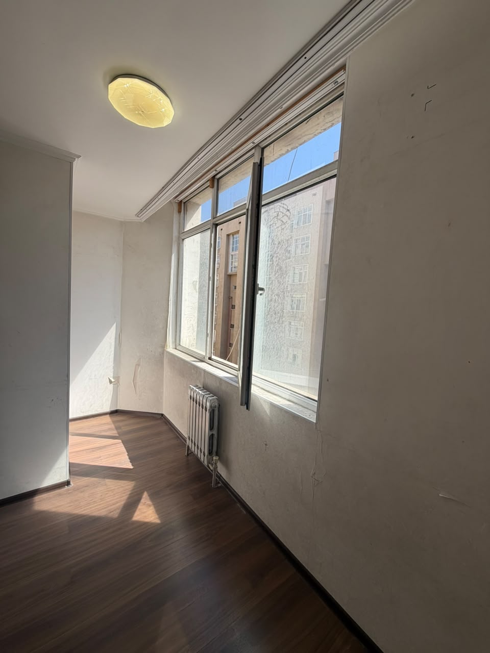 Элитка, 79.6 м2, этаж 6/9, ж/к ЖК Grand City, Сост: Среднее - фото 10