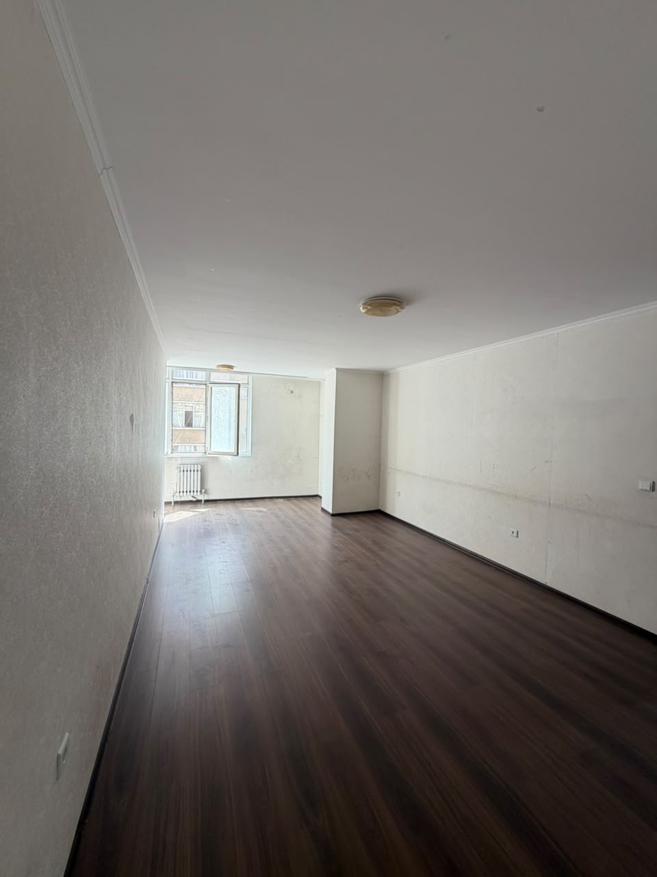 Элитка, 79.6 м2, этаж 6/9, ж/к ЖК Grand City, Сост: Среднее - фото 11