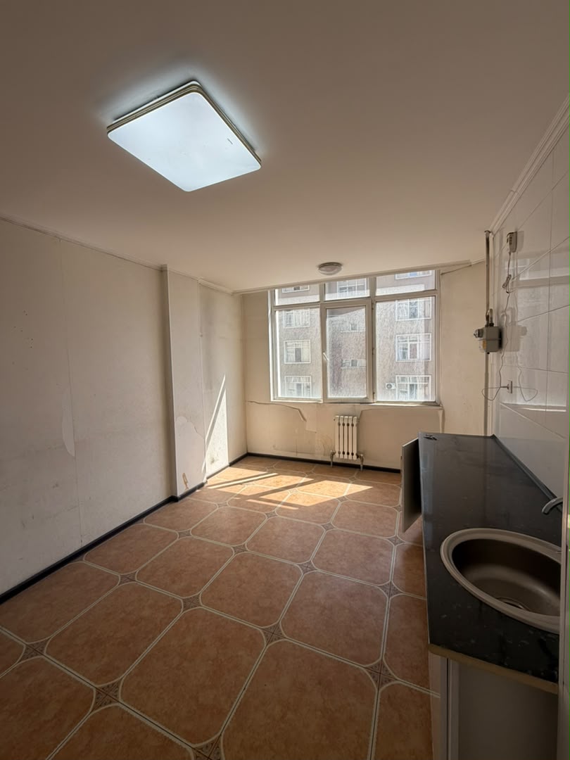 Элитка, 79.6 м2, этаж 6/9, ж/к ЖК Grand City, Сост: Среднее - фото 19