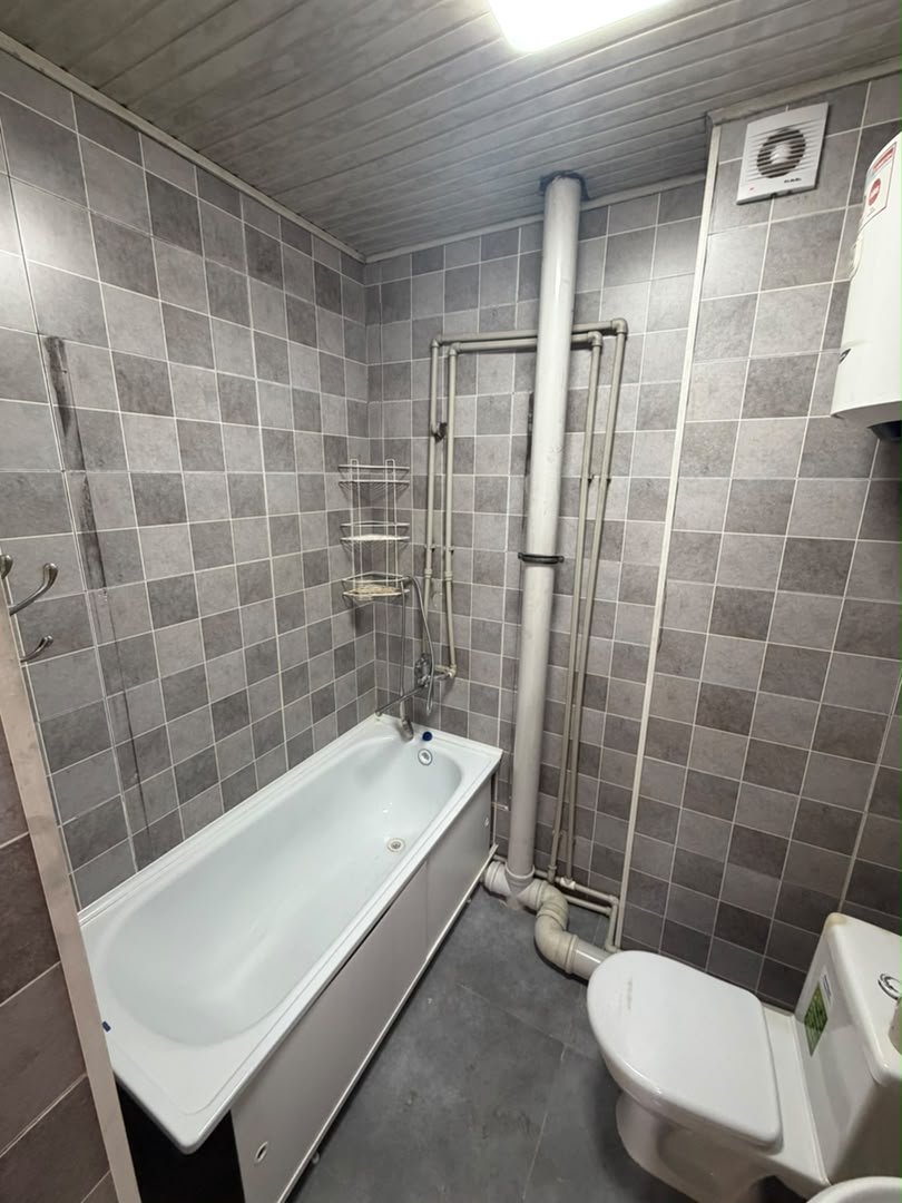 Элитка, 79.6 м2, этаж 6/9, ж/к ЖК Grand City, Сост: Среднее - фото 22