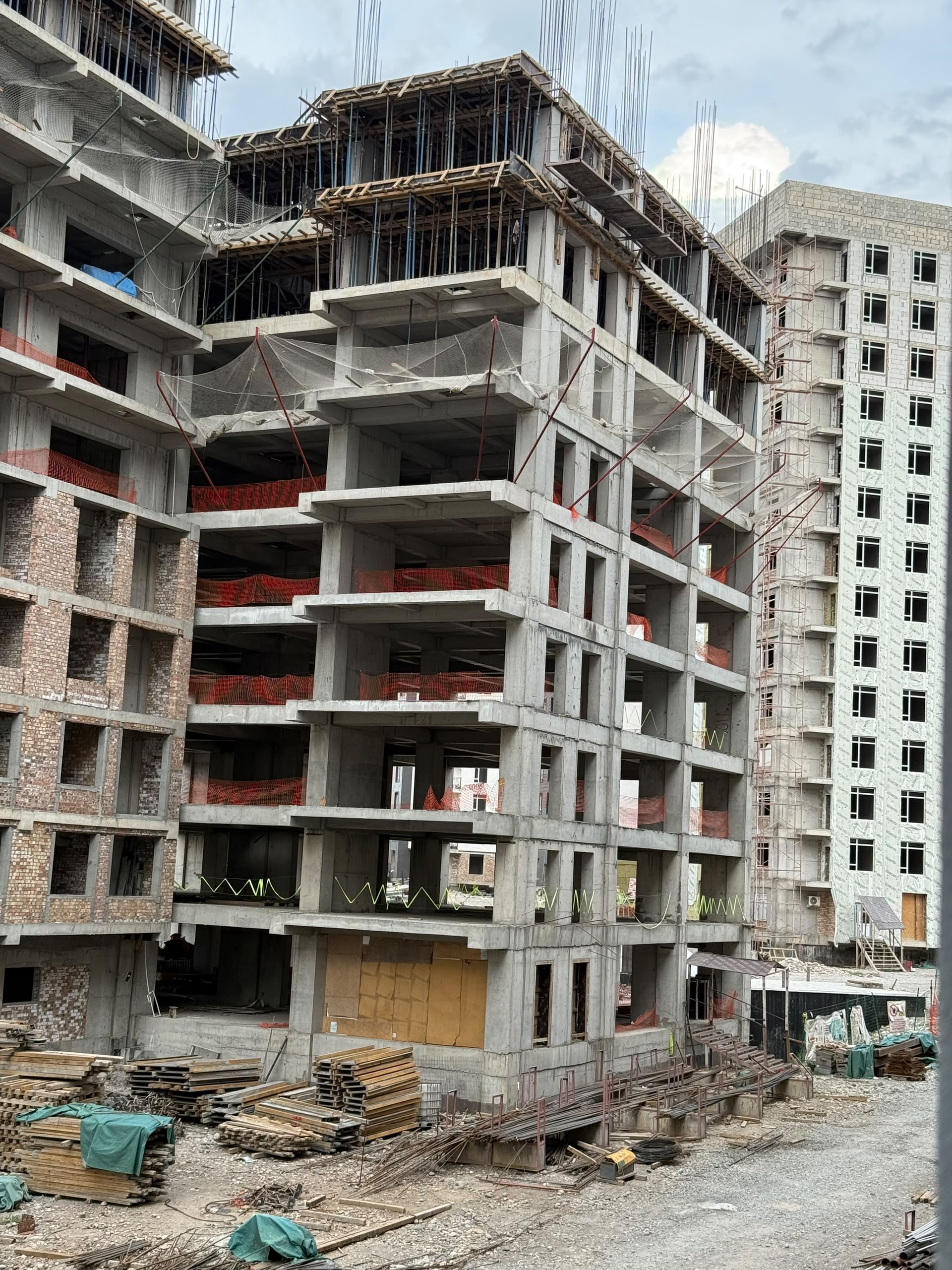 Продажа, Элитка, 3 ком, 102.17 м2, этаж 14/14, ж/к Нью Сити( New city), Сост: Строящийся ПСО - фото 3