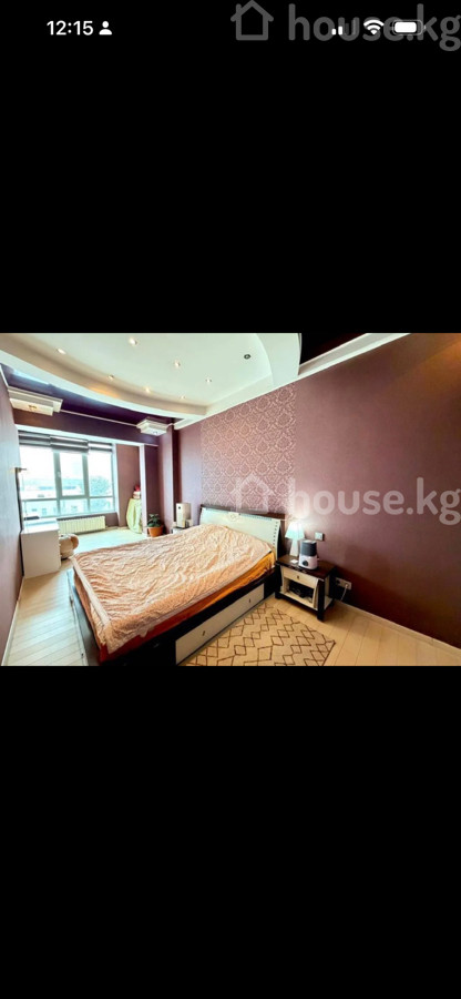 Элитка, 2 ком, 100 м2, этаж 6/8, ж/к GRAND, Сост: Евроремонт - фото 4