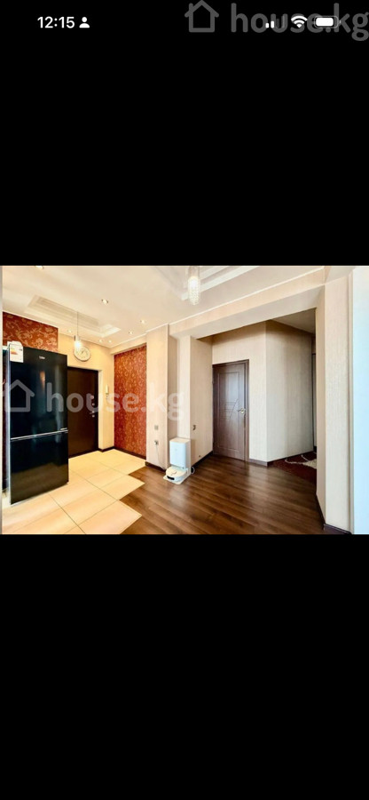 Элитка, 2 ком, 100 м2, этаж 6/8, ж/к GRAND, Сост: Евроремонт - фото 5