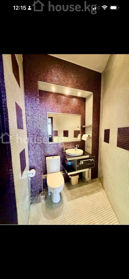 Элитка, 2 ком, 100 м2, этаж 6/8, ж/к GRAND, Сост: Евроремонт - фото 7