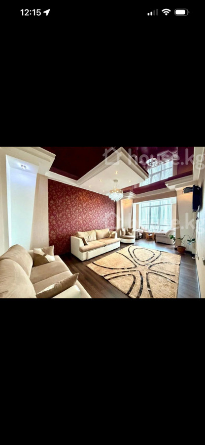 Элитка, 2 ком, 100 м2, этаж 6/8, ж/к GRAND, Сост: Евроремонт - фото 9