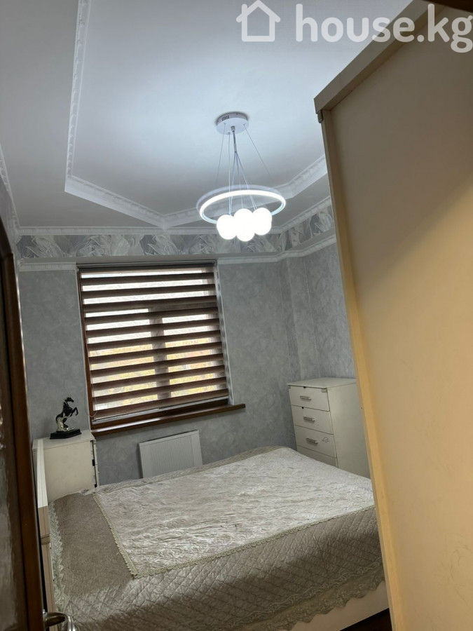Элитка, 2 ком, 63 м2, этаж 4/15, ж/к GRAND, Сост: Евроремонт - фото 2