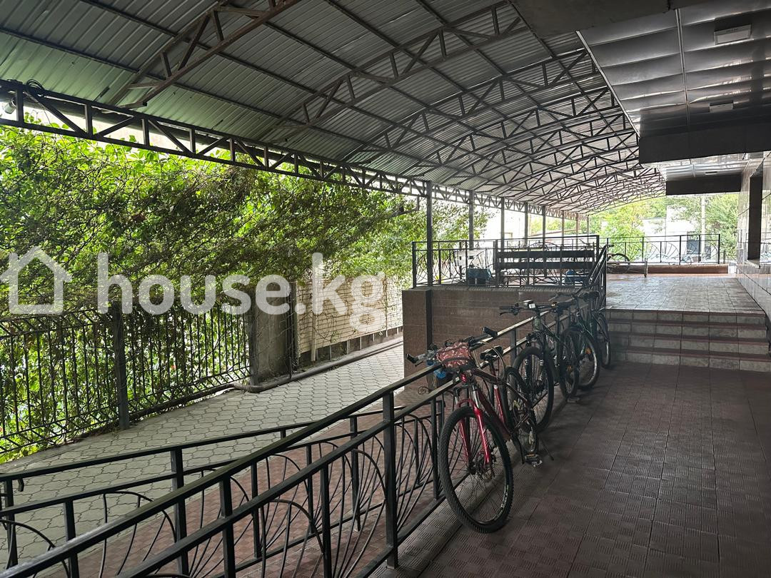 Элитка, 2 ком, 63 м2, этаж 4/15, ж/к GRAND, Сост: Евроремонт - фото 6