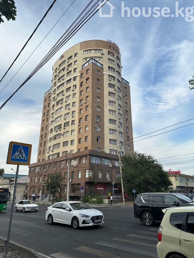 Элитка, 2 ком, 63 м2, этаж 4/15, ж/к GRAND, Сост: Евроремонт - фото 8