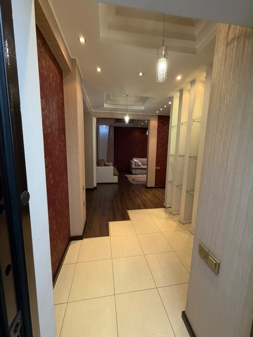 Элитка, 2 ком, 90 м2, этаж 6/9 - фото 4