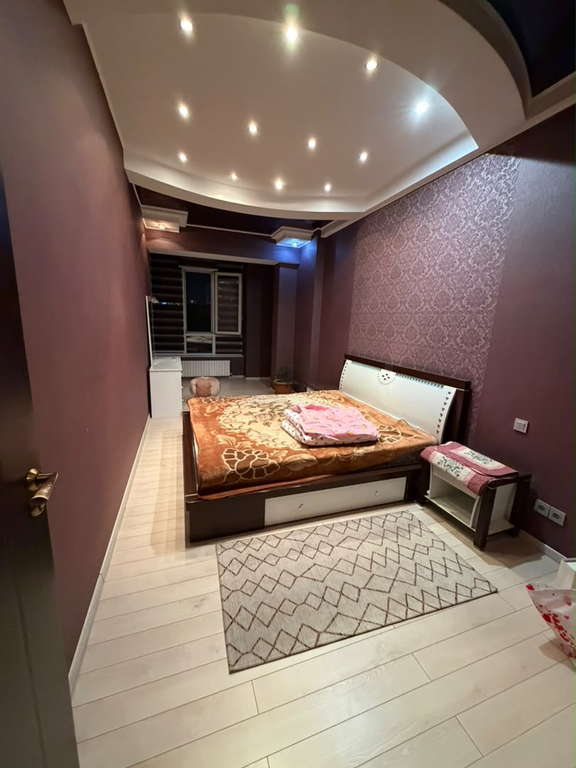 Элитка, 2 ком, 90 м2, этаж 6/9 - фото 9